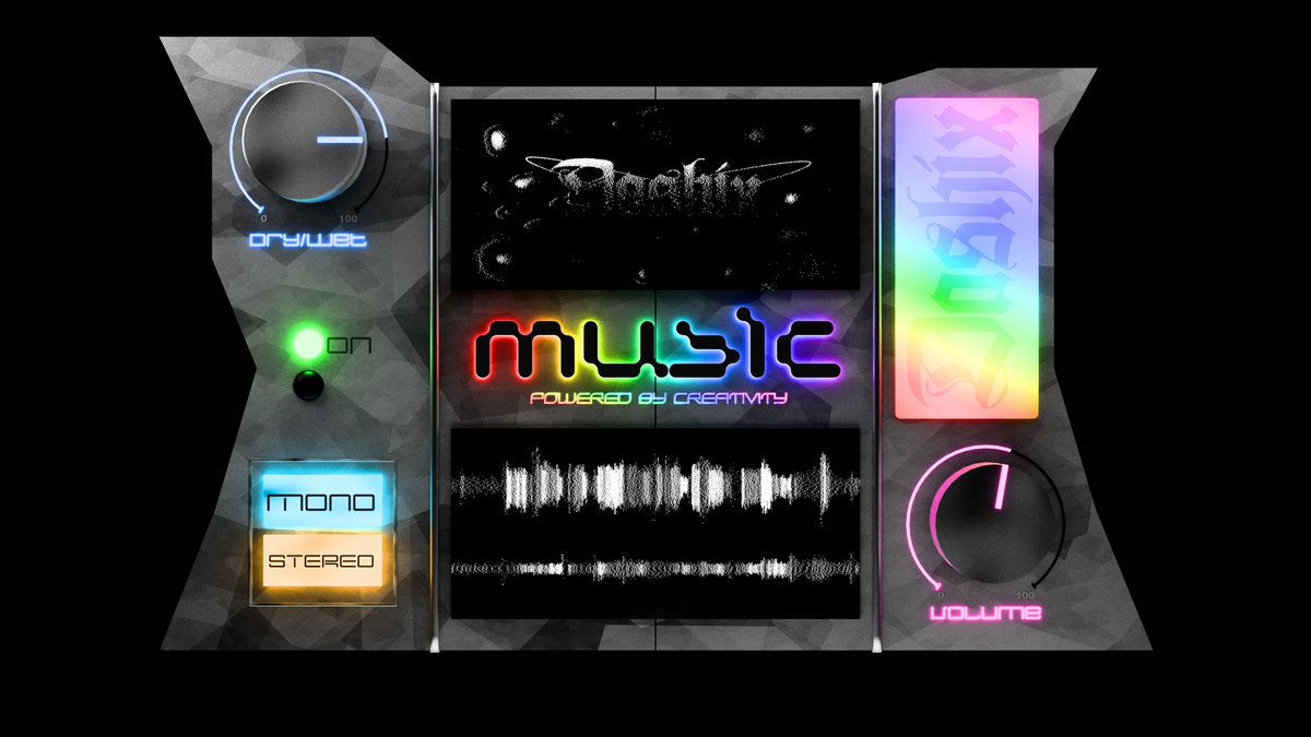 I made art after a while :D
Prolly one of my best 3D works and I am really proud of this

1st image is rendered in EEVEE and 2nd one is rendered in CYCLES

Let me know what you guys think c: