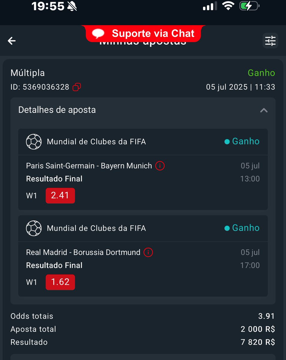 De nada 🤑🤑🤑

Grupo free t.me/fnxtipsBB