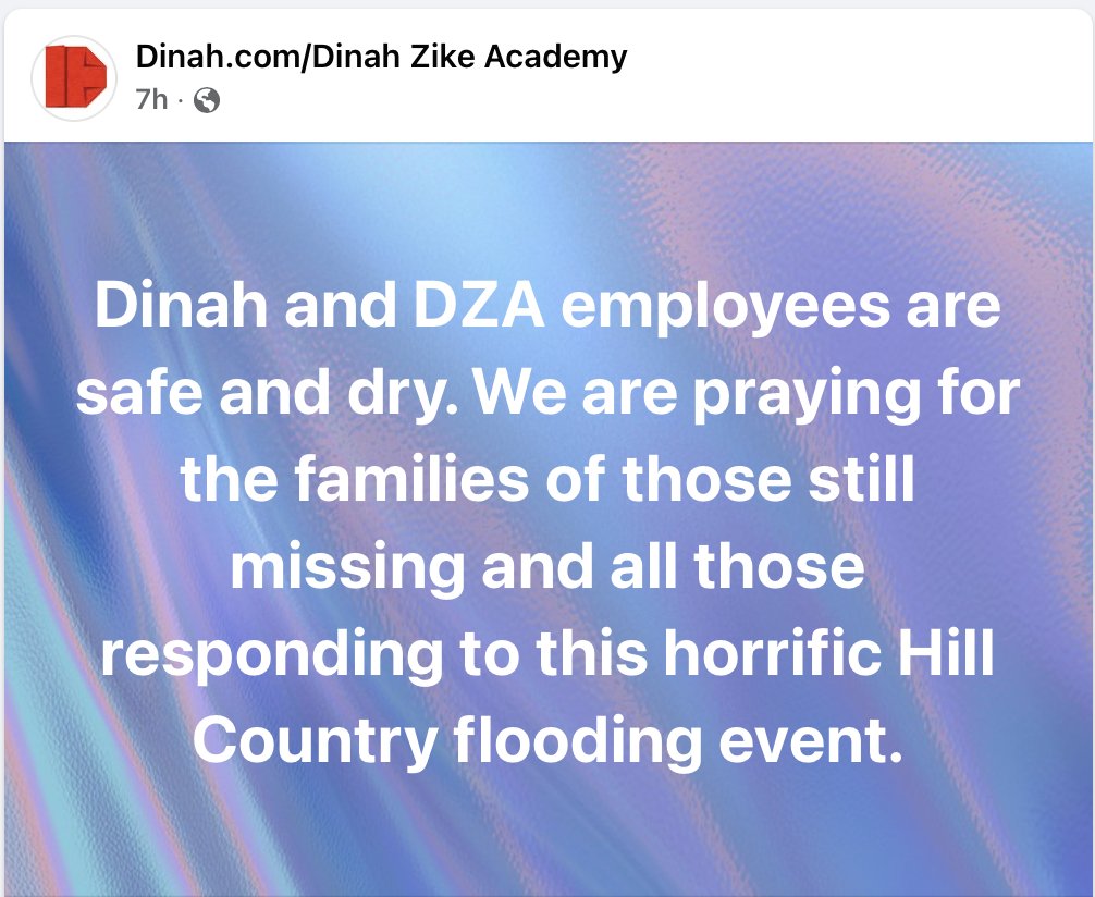 dinahzike's tweet photo. https://t.co/F6FtwYXZMF