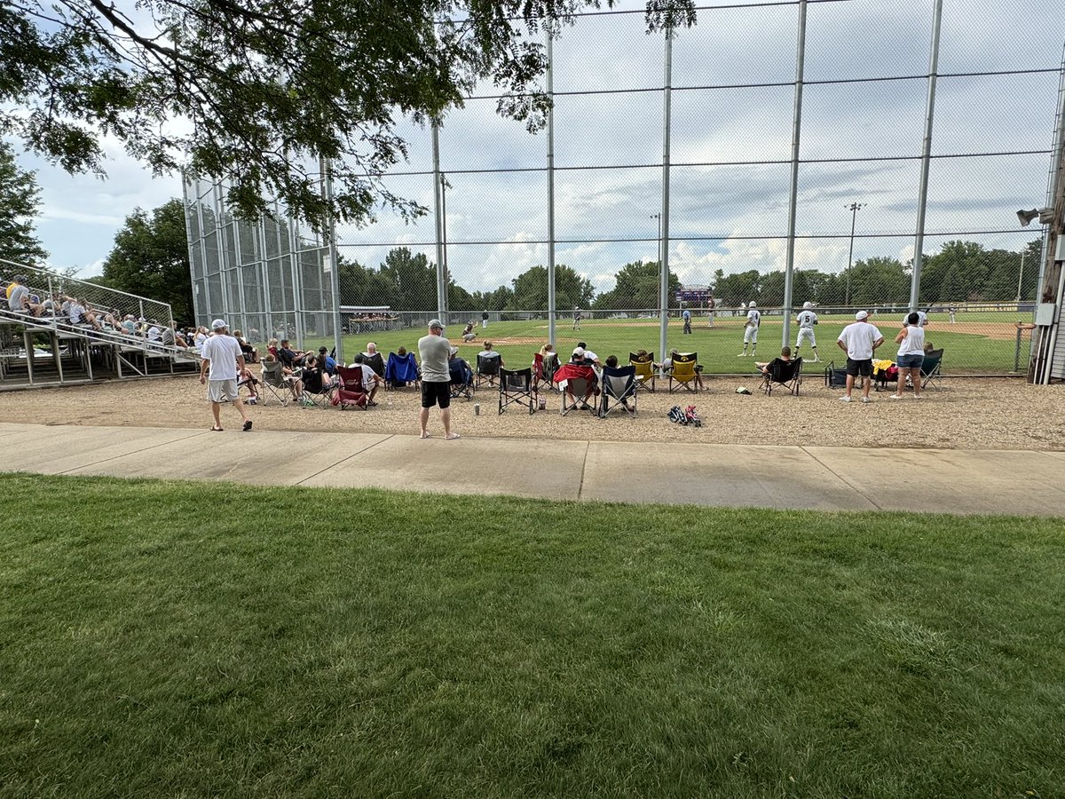 Jordan Menning (@jordanmenning) on Twitter photo Rain has cleared and game 1 of 2 is underway <a href="/CentralLyon/">Central Lyon Schools</a> Borman Forester Fields.
Western Christian vs. Lawton-Bronson
<a href="/sports_ihsaa/">IHSAA_SPORTS</a> Rain has cleared and game 1 of 2 is underway <a href="/CentralLyon/">Central Lyon Schools</a> Borman Forester Fields.
Western Christian vs. Lawton-Bronson
<a href="/sports_ihsaa/">IHSAA_SPORTS</a>