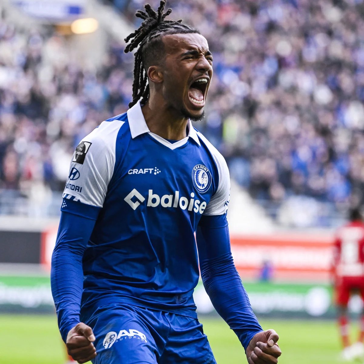 🚨🌕 | Gent left-back Archie Brown is one of the names in the AC Milan shortlist to replace Theo Hernandez.

<a href="/MatteMoretto/">Matteo Moretto</a> 🏴󠁧󠁢󠁥󠁮󠁧󠁿