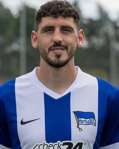 Ramiro Soria (@ramisoria18) on Twitter photo 🇦🇷 // El futuro de Agustín Rogel podría estar en Argentina.
La próxima semana Estudiantes de La Plata elevará una nueva oferta a Hertha Berlin.
Boca está interesado pero aún no ha hecho movimientos formales.
<a href="/CarveDeportiva/">Carve Deportiva</a> 🇦🇷 // El futuro de Agustín Rogel podría estar en Argentina.
La próxima semana Estudiantes de La Plata elevará una nueva oferta a Hertha Berlin.
Boca está interesado pero aún no ha hecho movimientos formales.
<a href="/CarveDeportiva/">Carve Deportiva</a>