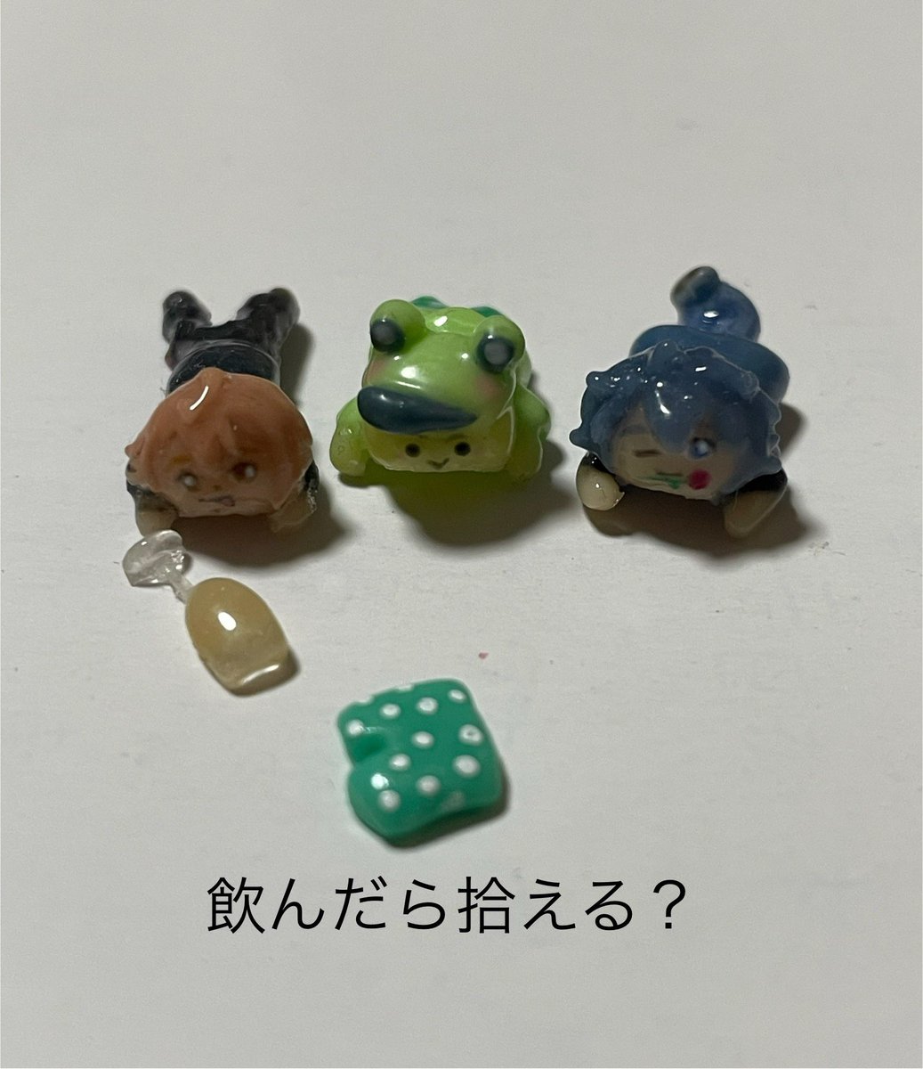 カラフルピーチ - البحث / X