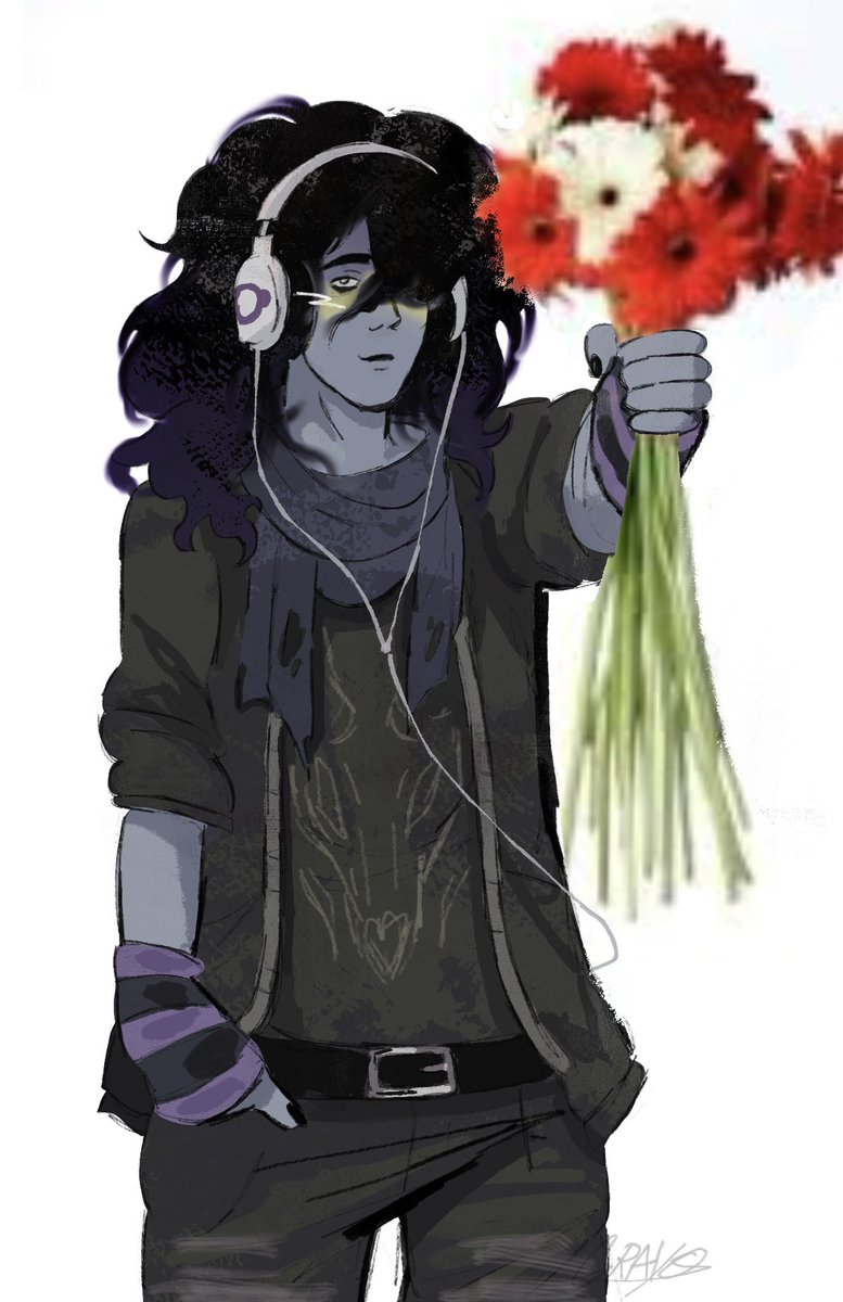 grayodoodles's tweet photo. I needed to see how skips will look like as that one Justin bieber image #dateeverythinggame #dateeverything #skipsdateeverything #skips #skipsshadley https://t.co/irSeDAW3mK