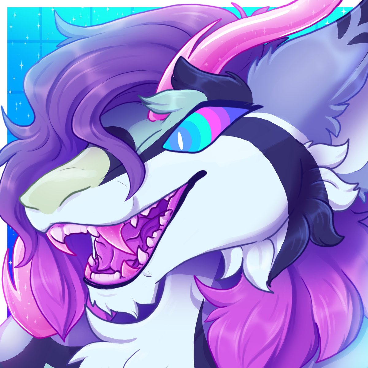 Here's the still version 💕