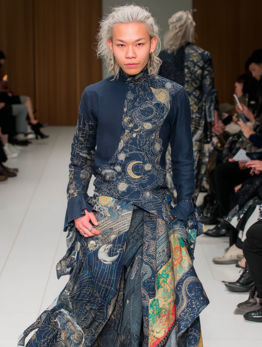 Yolantis.ETH (@yolantiseth) on Twitter photo Before NYC, I'd joined the AI Fashion challenge for She Is AI <a href="/SHEISAIOfficial/">SHEISAI.AI</a>, and now I have a short amount of time to come up with a full portfolio of looks. Before NYC, I'd joined the AI Fashion challenge for She Is AI <a href="/SHEISAIOfficial/">SHEISAI.AI</a>, and now I have a short amount of time to come up with a full portfolio of looks.