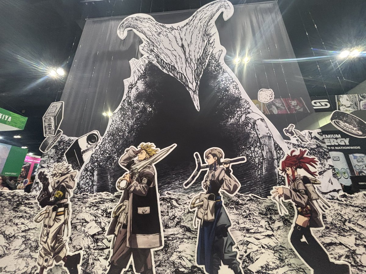 yenrens's tweet photo. #ax_kodansha https://t.co/oxVGf7I1jZ