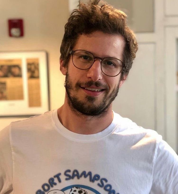 notgwendalupe's tweet photo. Andy Samberg 🫦 https://t.co/XXSud2cC0n