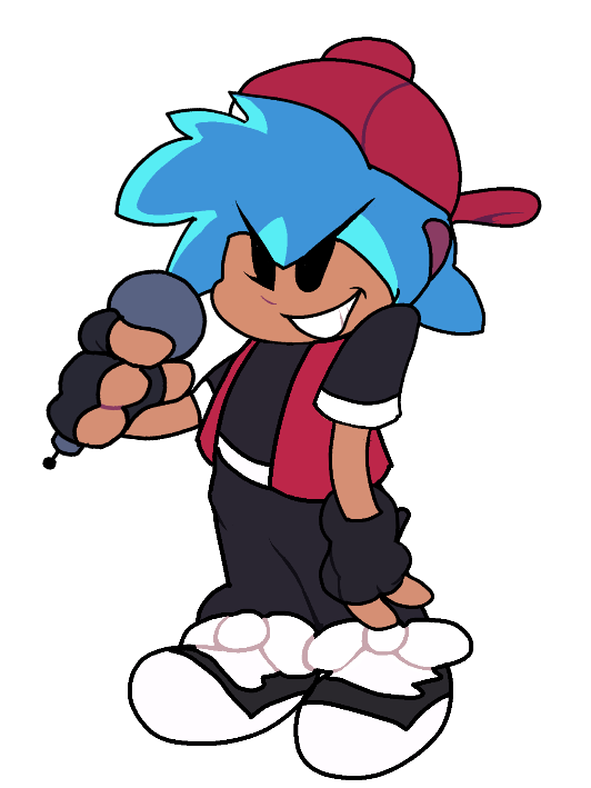 I did boyfriend as well yeah.