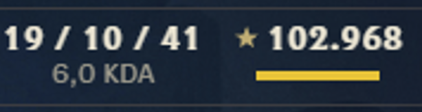 biraz abarttık sanırım