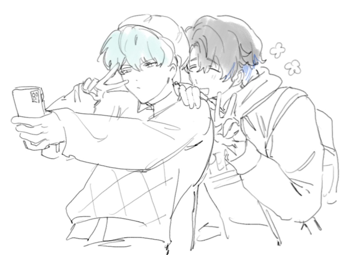 behold my fandom crossovers #KPOPDEMONHUNTERS #パラライ #ヒプマイ