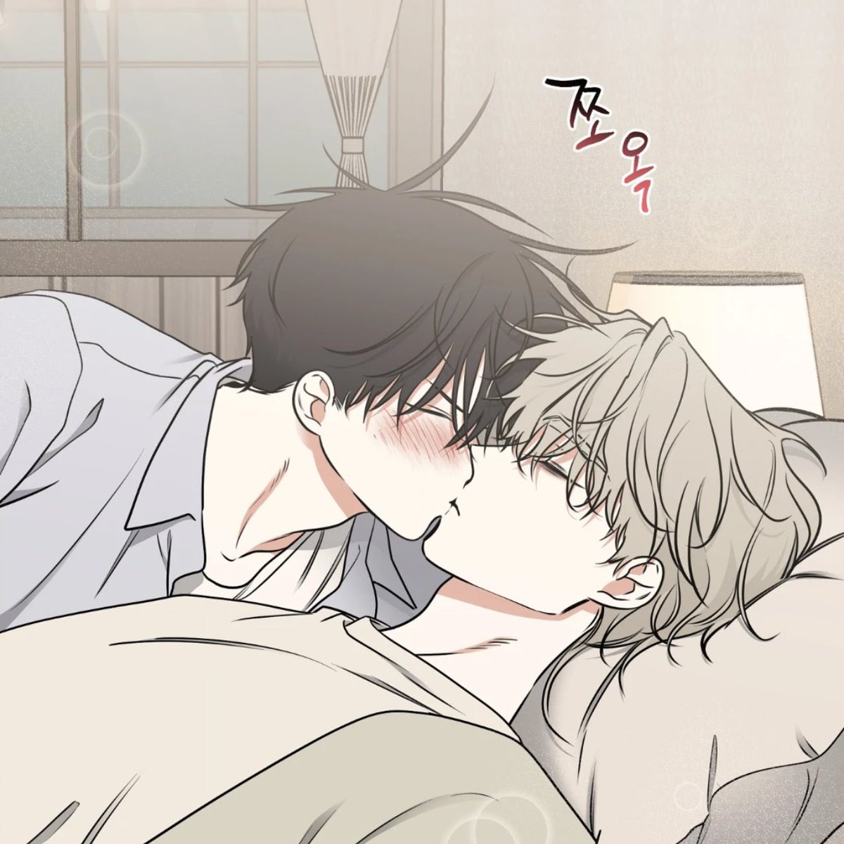 Yaoi Love tweet media