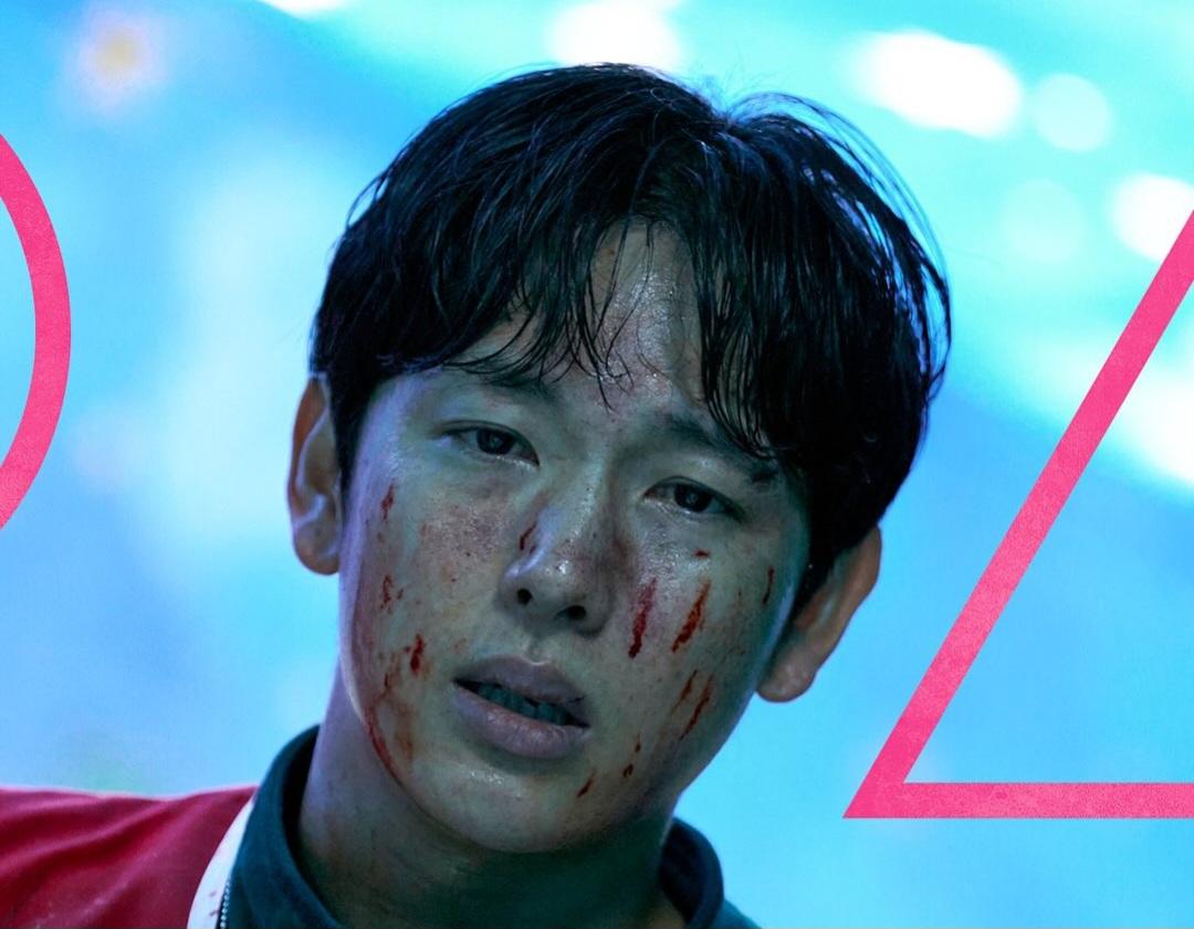 CandyCaler's tweet image. These 5 years with the Squid Game fandom have been unforgettable.

No Netflix show hit me like this one did.

Thank you Hwang Dong-hyuk for this amazing masterpiece 🛐

Cheers to the community that kept it alive ✊🏻

#SquidGame #오징어게임