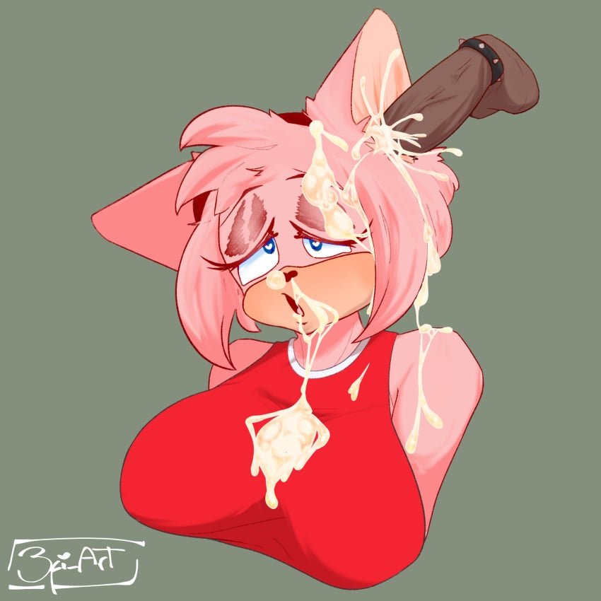 Cream: hmm Amy may be slightly out of commission after <a href="/Poisoned_Devil_/">Poison</a> got finished with her doesn't she look so cute stupid on a perfect woman's nut slop in her brain.