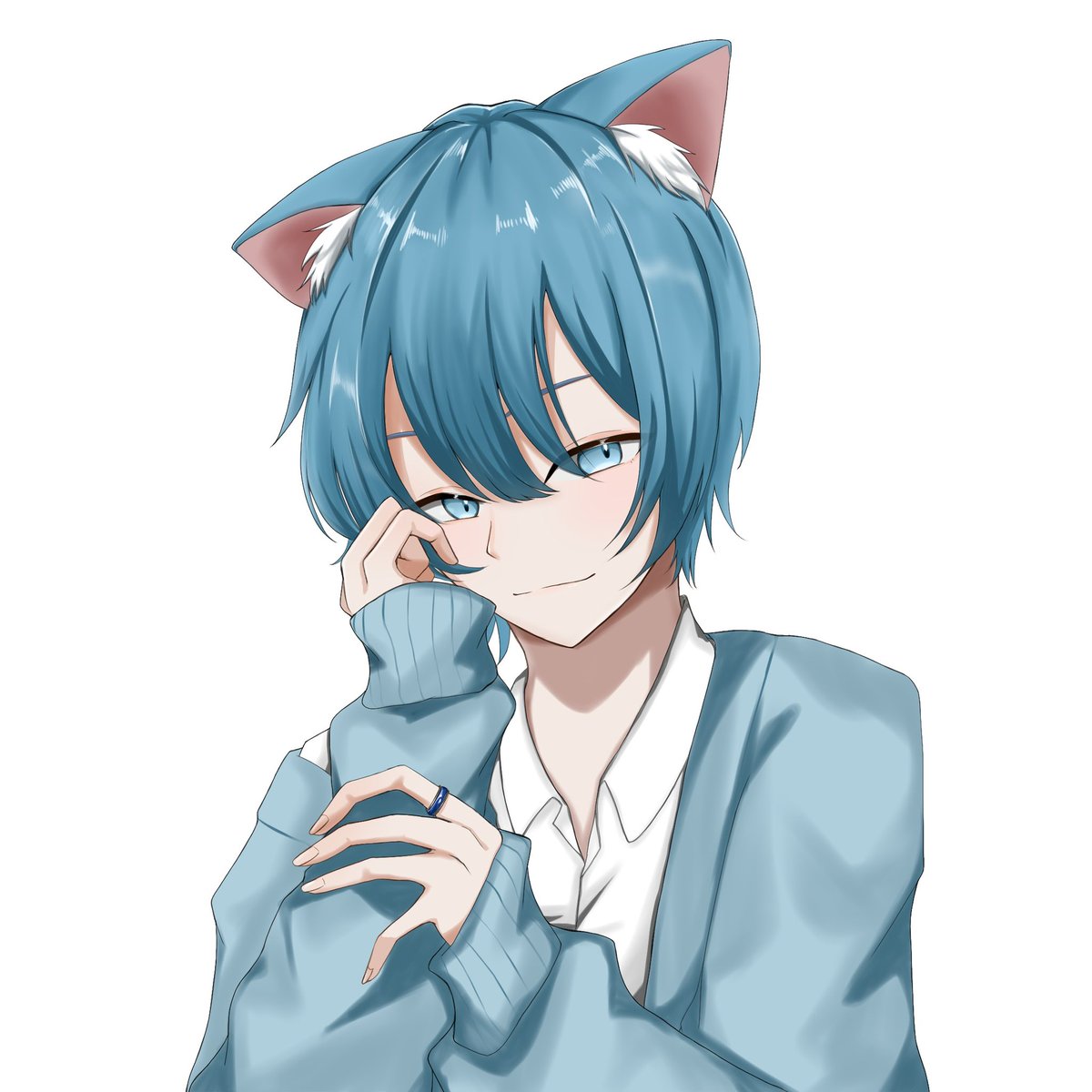 れいね🐈🩵🎤@13歳関西人歌い手 (@Reine3894) / X
