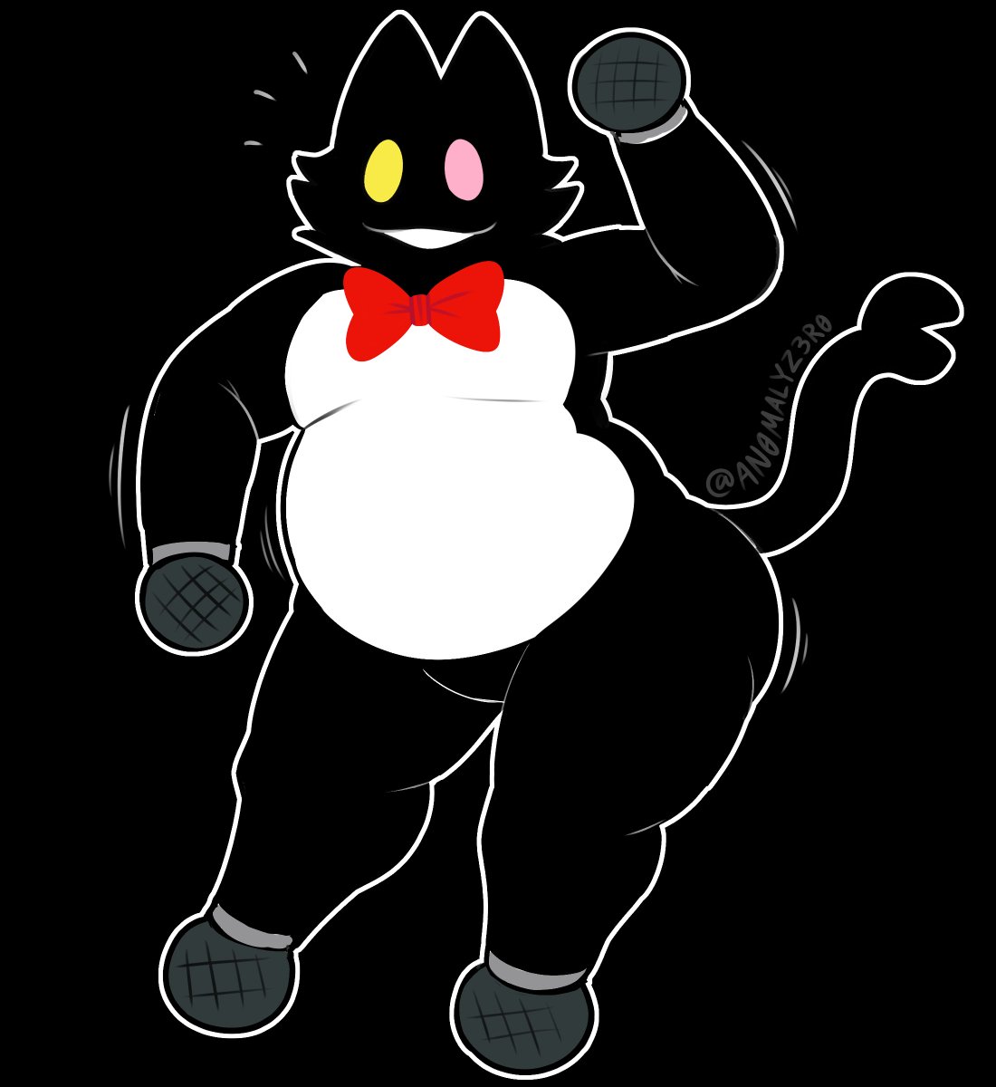 FAT PLUEY

This was posted on P-site a few hrs earlier