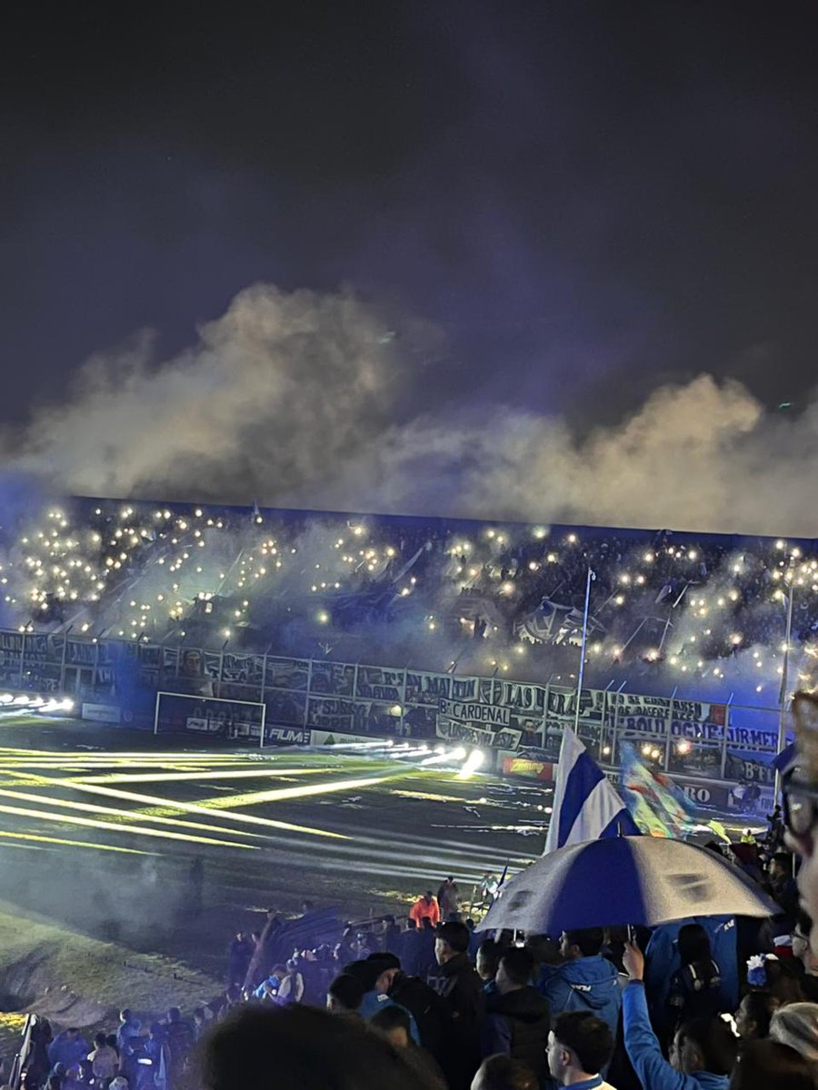 El Tomba es locura papá 🍇