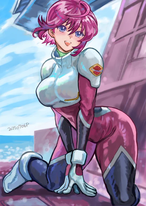 Lunamaria