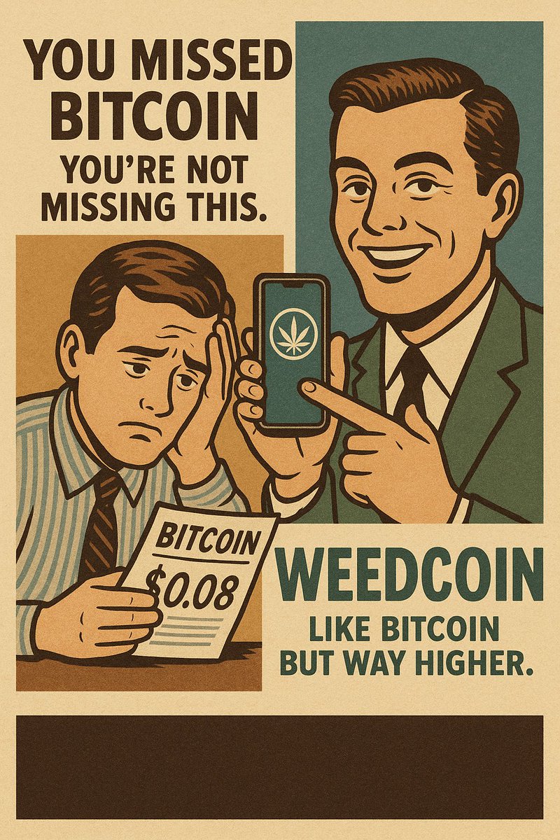 pvtSamoa's tweet photo. @ZenSquirtle @MustStopMurad @free_electron0 👉 https://t.co/x4v8S6ROYO
#Weedcoin #MemeJoint #CultureSurvivesFiat https://t.co/feclmoK99w