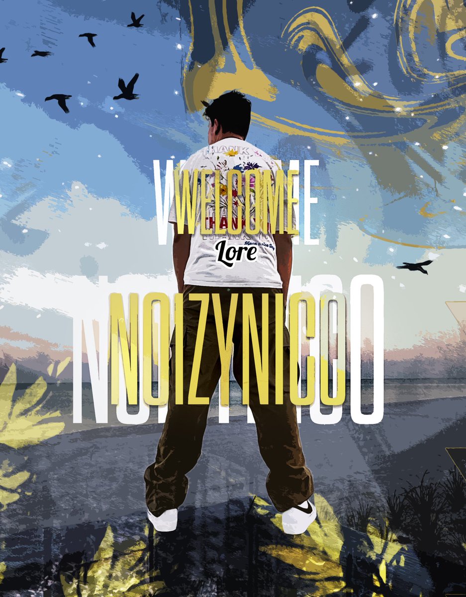 Lore Gaming tweet media