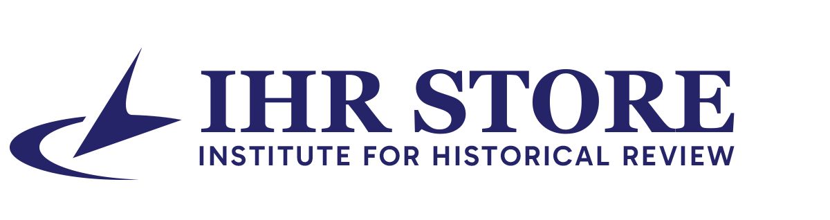 HistoryinReview's tweet image. Altruism, individualism, and moral idealism, once strengths of Western man, are now tools of his undoing.
Prof. MacDonald explains how and why.
This book dares to ask what others won’t.
Buy now before it’s censored:
👉 ihr-store.com/ihrstore/index…