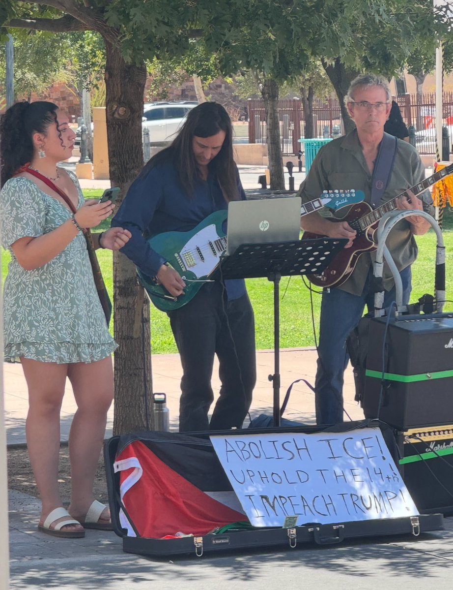 Las Cruces Farmers market🙄
