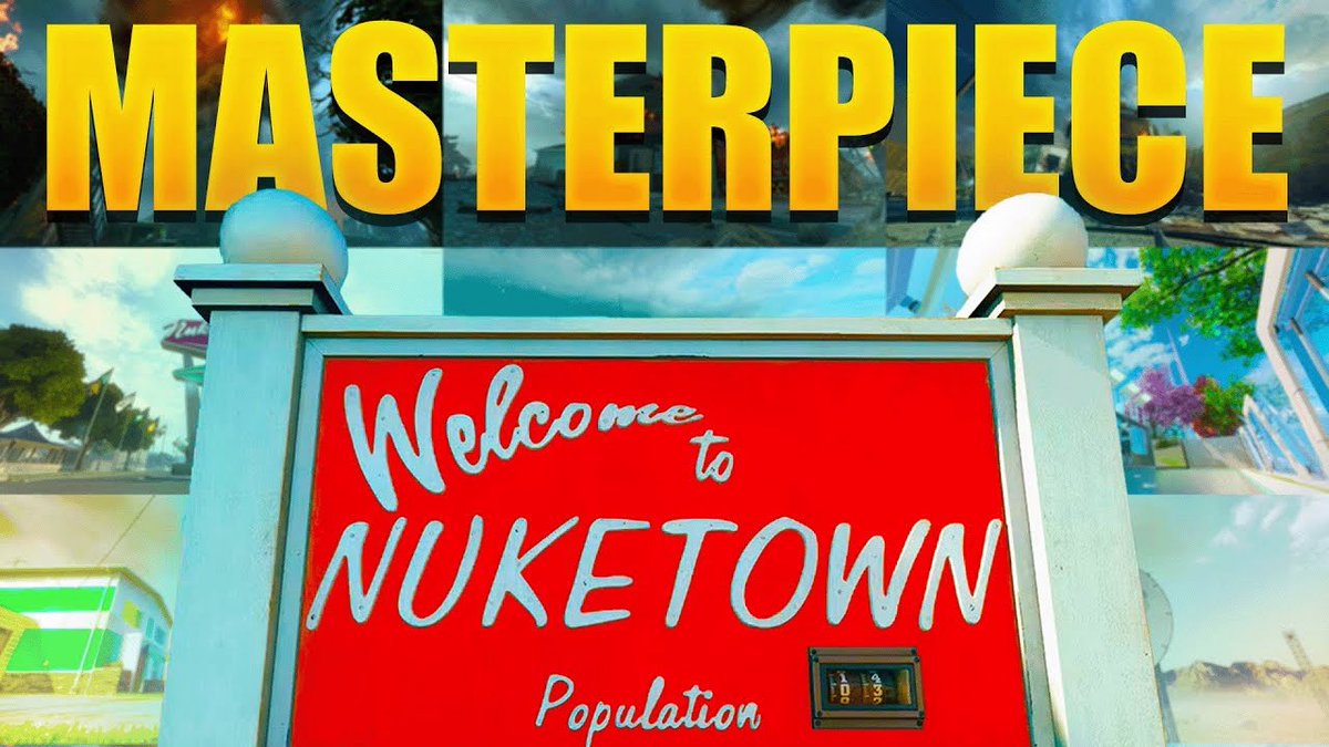 Posted another in depth video! Any support and/or feedback is much appreciated💜

youtu.be/IcqtQxWN0I0