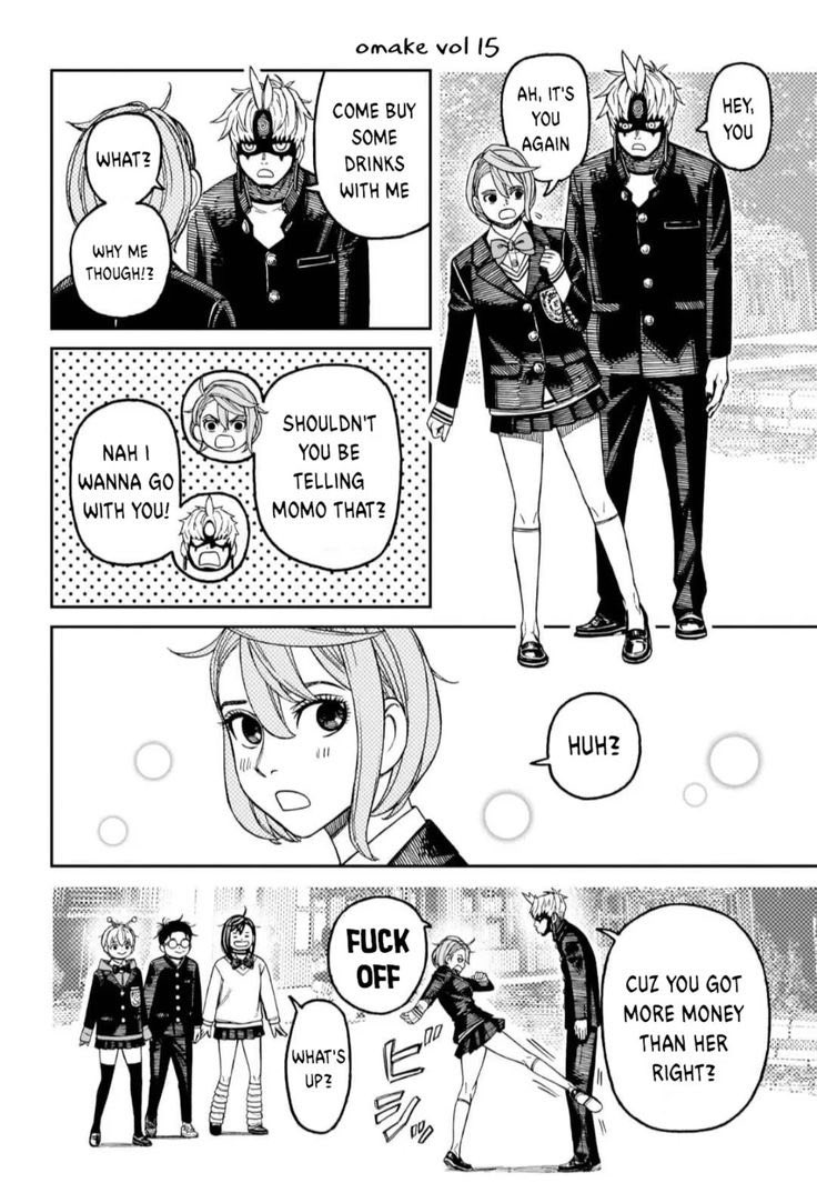 snowyang3l's tweet photo. Sometimes I wonder what she would’ve said if evil eye hadn’t said that dumb thing to upset her 💔 also do you guys think this will be animated?! 😔 I kinda hope so cuz it’s the closet thing we have to Aira blushing at jiji. https://t.co/3a7UpcnHHA