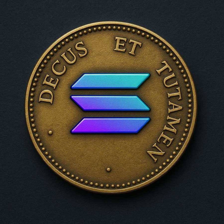 AlexOnDexs's tweet photo. 🛡️ $DECUS is more than hype — it’s protection, honor & glory in one token.
No rugs. No weak hands. Just real ones building early.
🔒 If you’re tired of the same old pumps & dumps, this is your signal.
Join the movement. #decusettutamen #DECUS #CryptoCommunity #DeFi #Solana #Web3 #CryptoGems #NewToken #CryptoAlpha