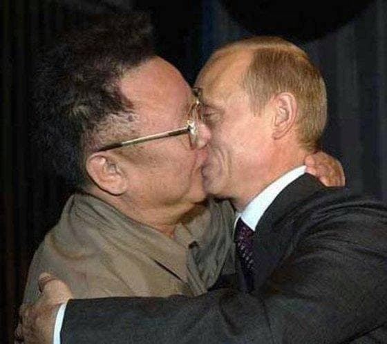 Roger Aleixo (@cisco7) on Twitter photo Hello North Korea, here is how it stands .. Kim's family in north korea is evil ! #northkorea #putin add to that .. russia is fowl, attacked innocents .. Stupid Putin ! <a href="/EvilPutin/">Evil Putin</a> Hello North Korea, here is how it stands .. Kim's family in north korea is evil ! #northkorea #putin add to that .. russia is fowl, attacked innocents .. Stupid Putin ! <a href="/EvilPutin/">Evil Putin</a>