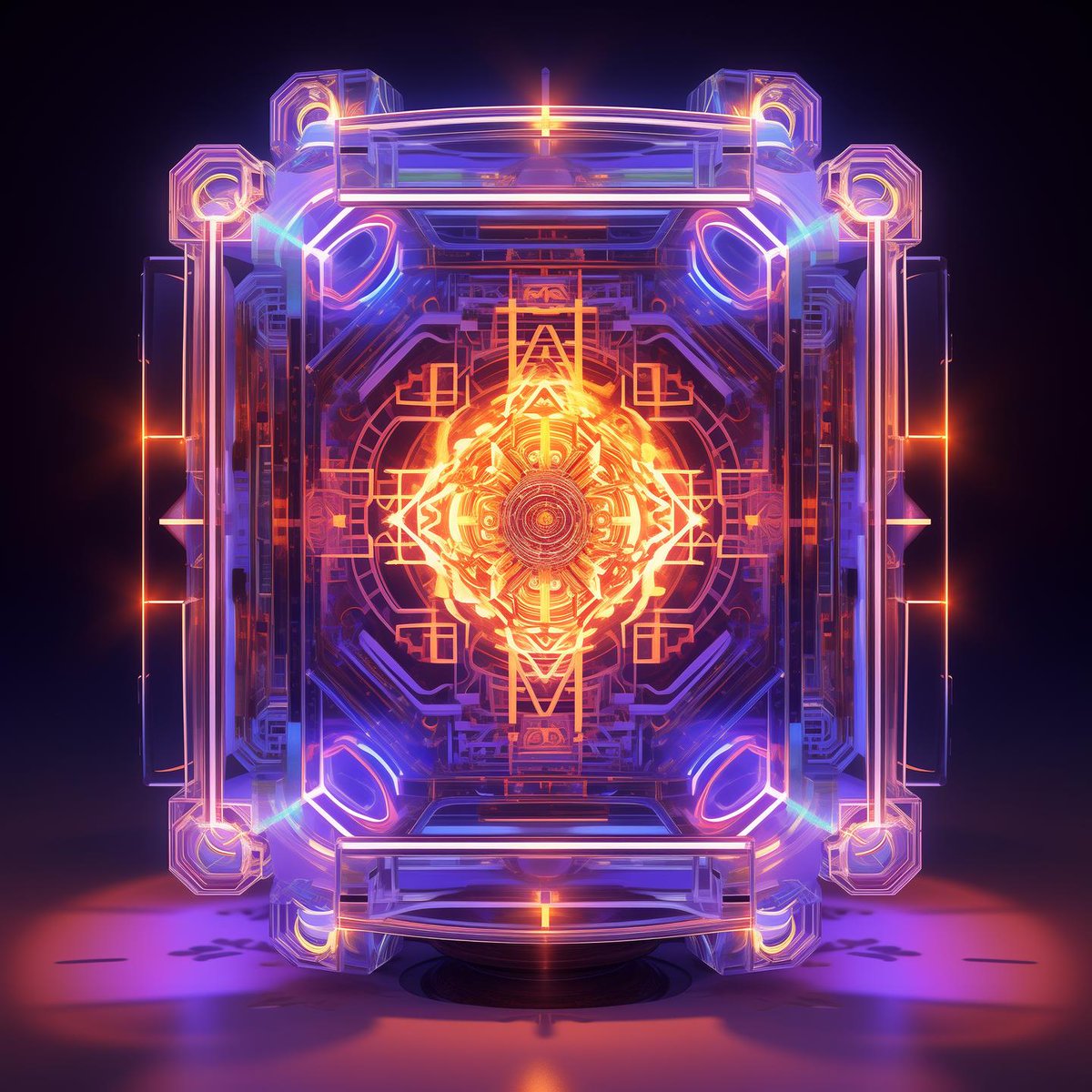 SYNTHTOPIA | SALES BOT (@synthtopia_bot) on Twitter photo ⚡ SYNTHTOPIA Highlight Sale ⚡
'SYNTHTOPIA: THE LEGENDS' secondary market on <a href="/cryptocomnft/">Crypto.com NFT</a> is booming with over 6.300 trades already! 🔥
🎉 SYNTHTOPIA: THE LEGENDS #3553 sold for $555 - 891% above FP️!
🥳 Shoutout to @SYNTHTOPIAWORLD for the sale and congrats to the new ⚡ SYNTHTOPIA Highlight Sale ⚡
'SYNTHTOPIA: THE LEGENDS' secondary market on <a href="/cryptocomnft/">Crypto.com NFT</a> is booming with over 6.300 trades already! 🔥
🎉 SYNTHTOPIA: THE LEGENDS #3553 sold for $555 - 891% above FP️!
🥳 Shoutout to @SYNTHTOPIAWORLD for the sale and congrats to the new