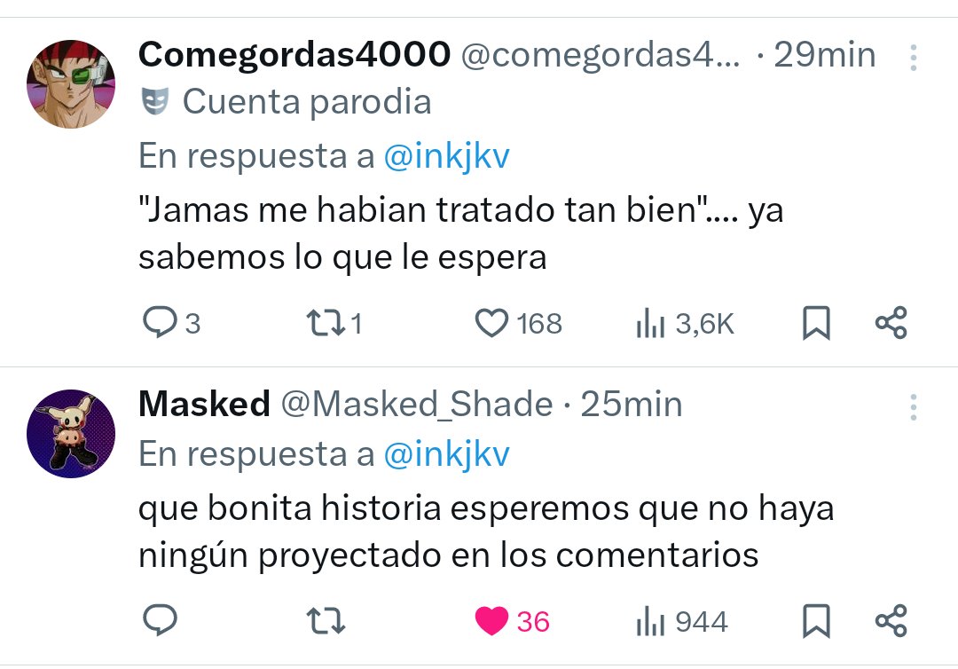 desocupado tweet media