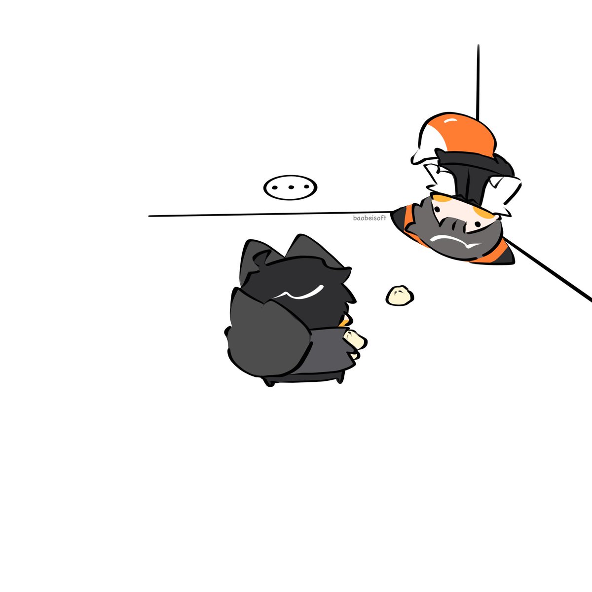 baobeisoft's tweet image. 