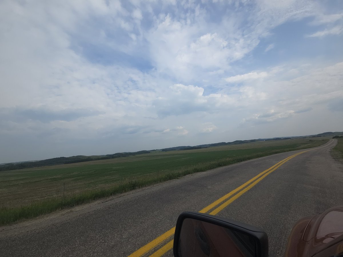 Mark Thunderchild tweet media