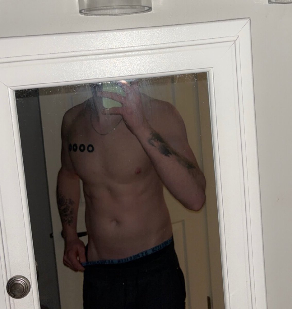 this is as insane as it gets personally