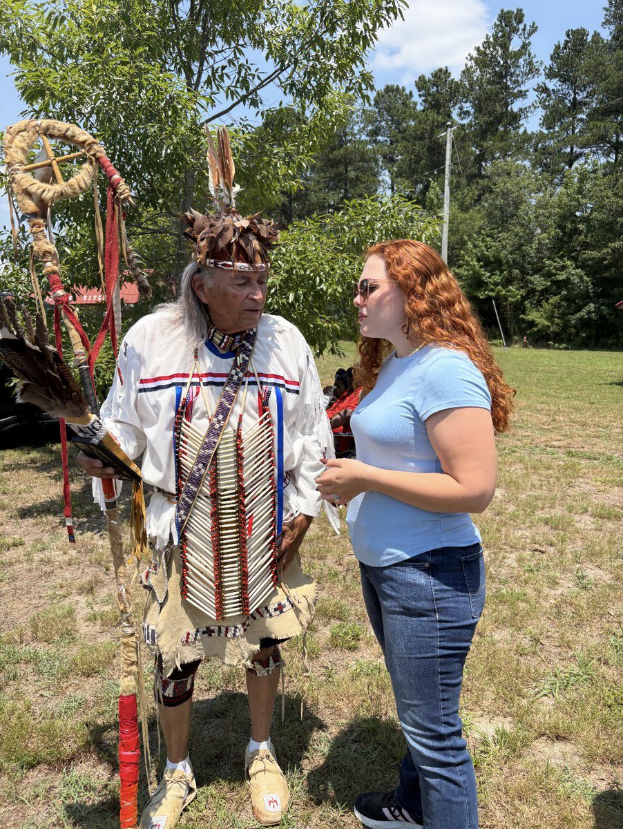 Felisha Storm tweet media