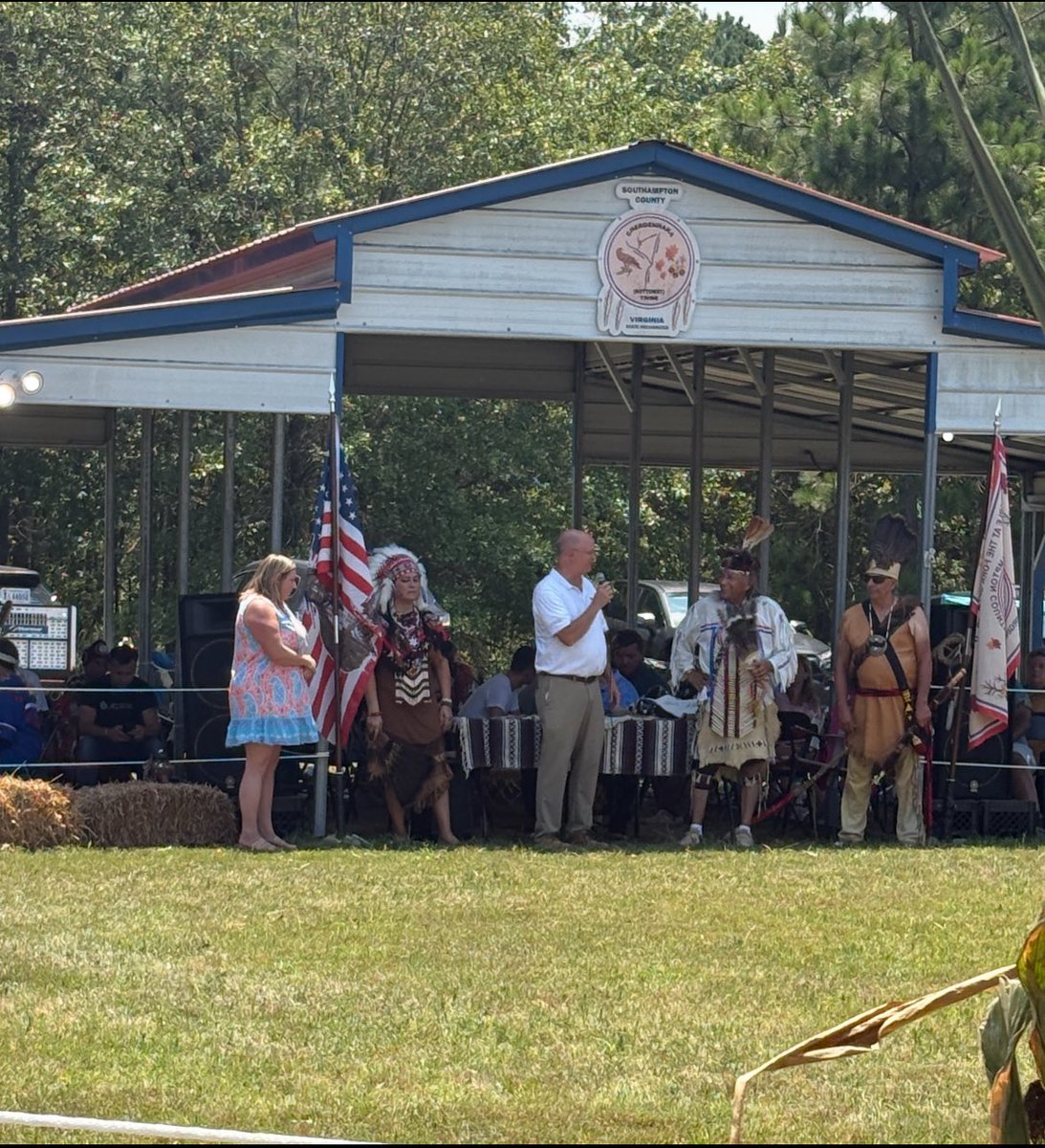 Felisha Storm tweet media