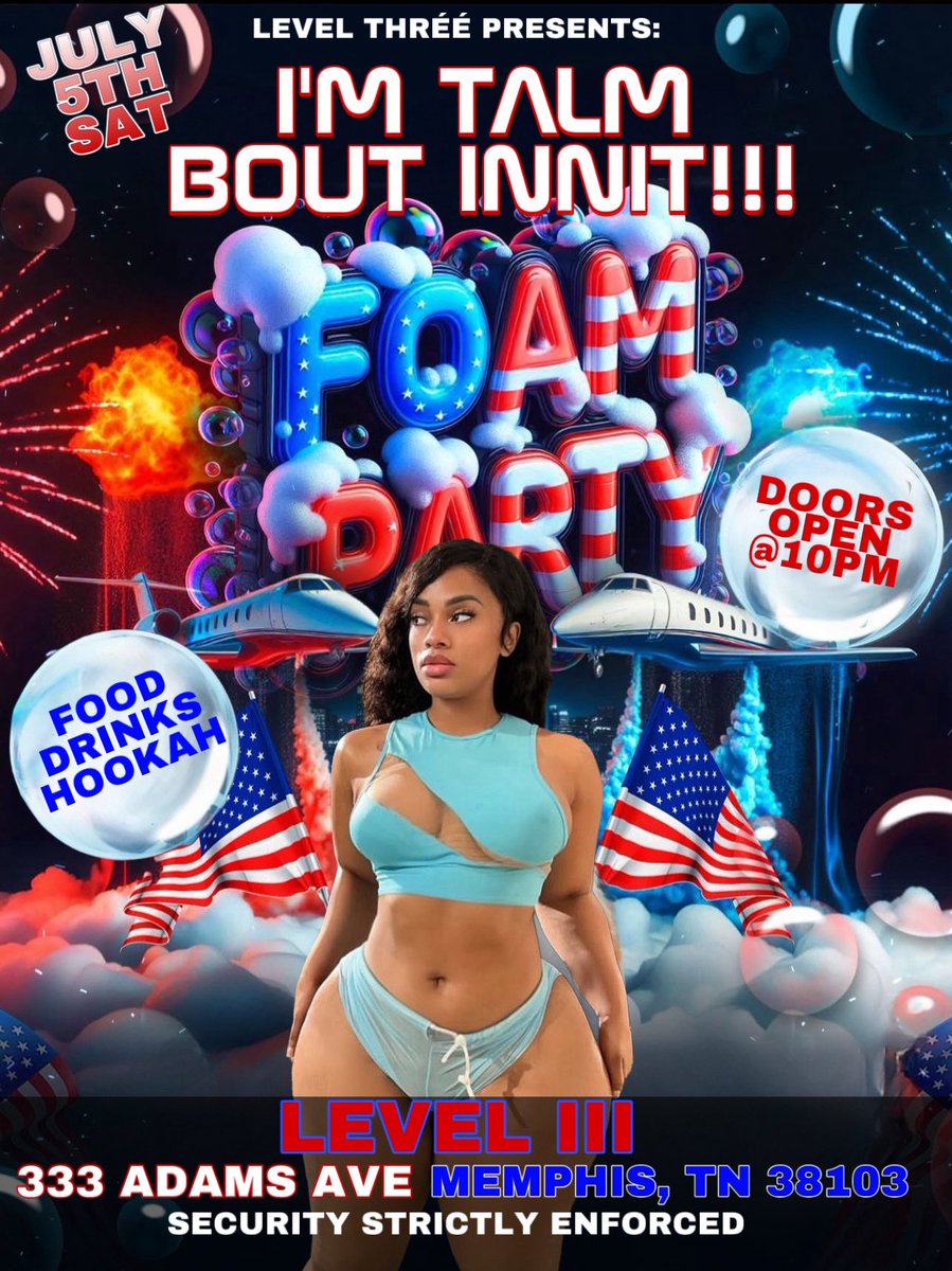 LEVEL_III_'s tweet photo. LEVEL THREE THE ONLY MOVE TONIGHT 333 ADAMS AVE https://t.co/V8sGx7pQOH
