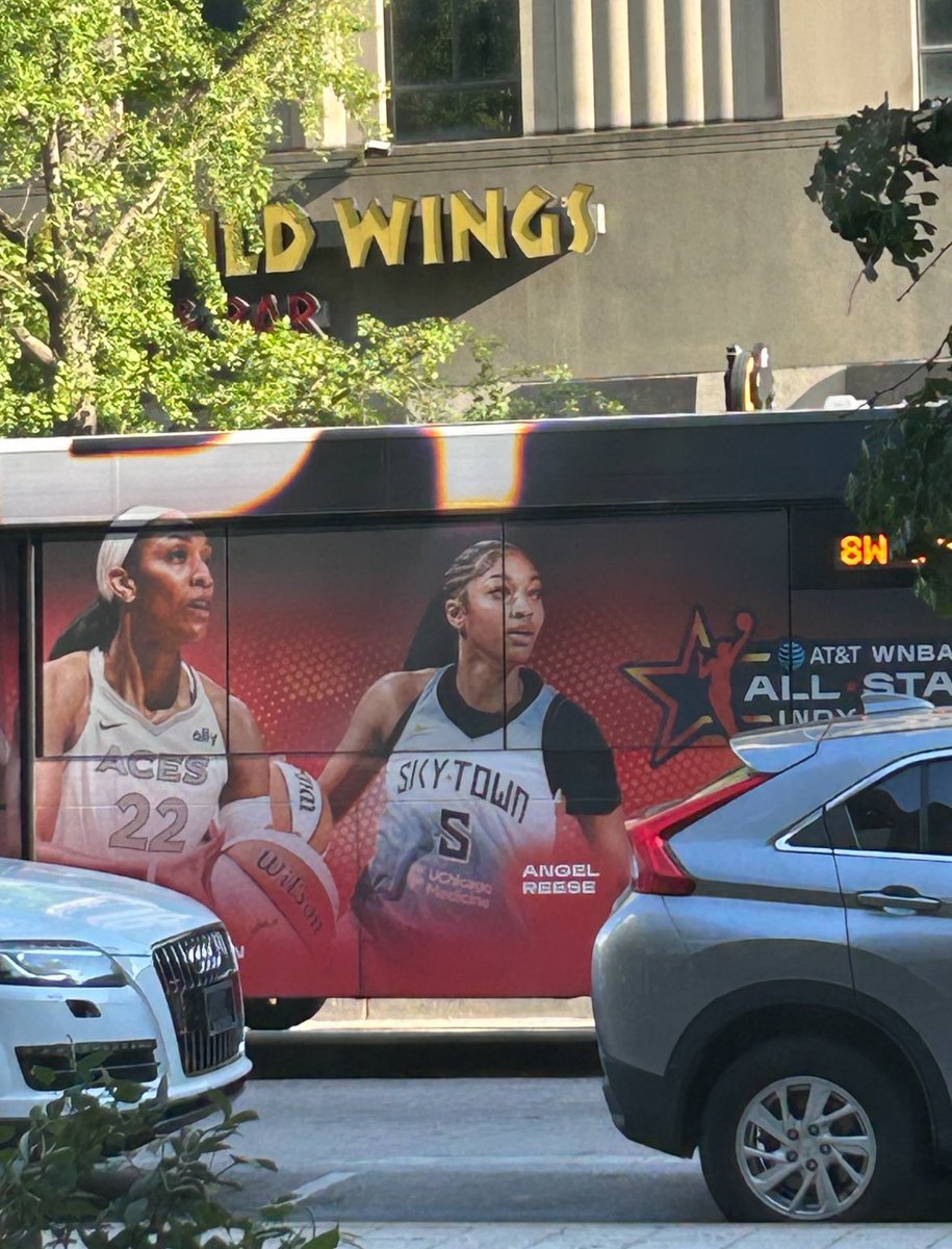 Angel Reese is a 2025 <a href="/WNBA/">WNBA</a> All-Star — her second consecutive year.🚨

#WNBA