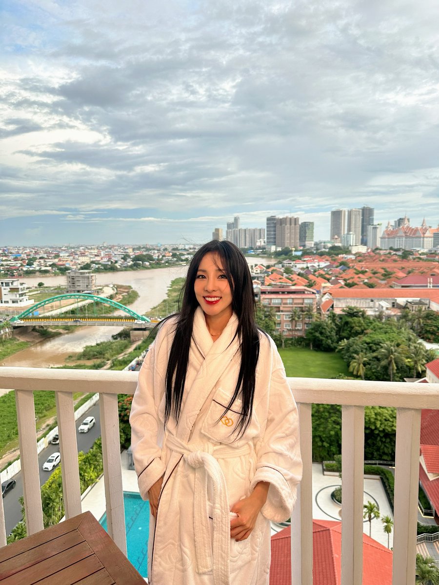 krungy21's tweet image. Beautiful city 🇰🇭♥️