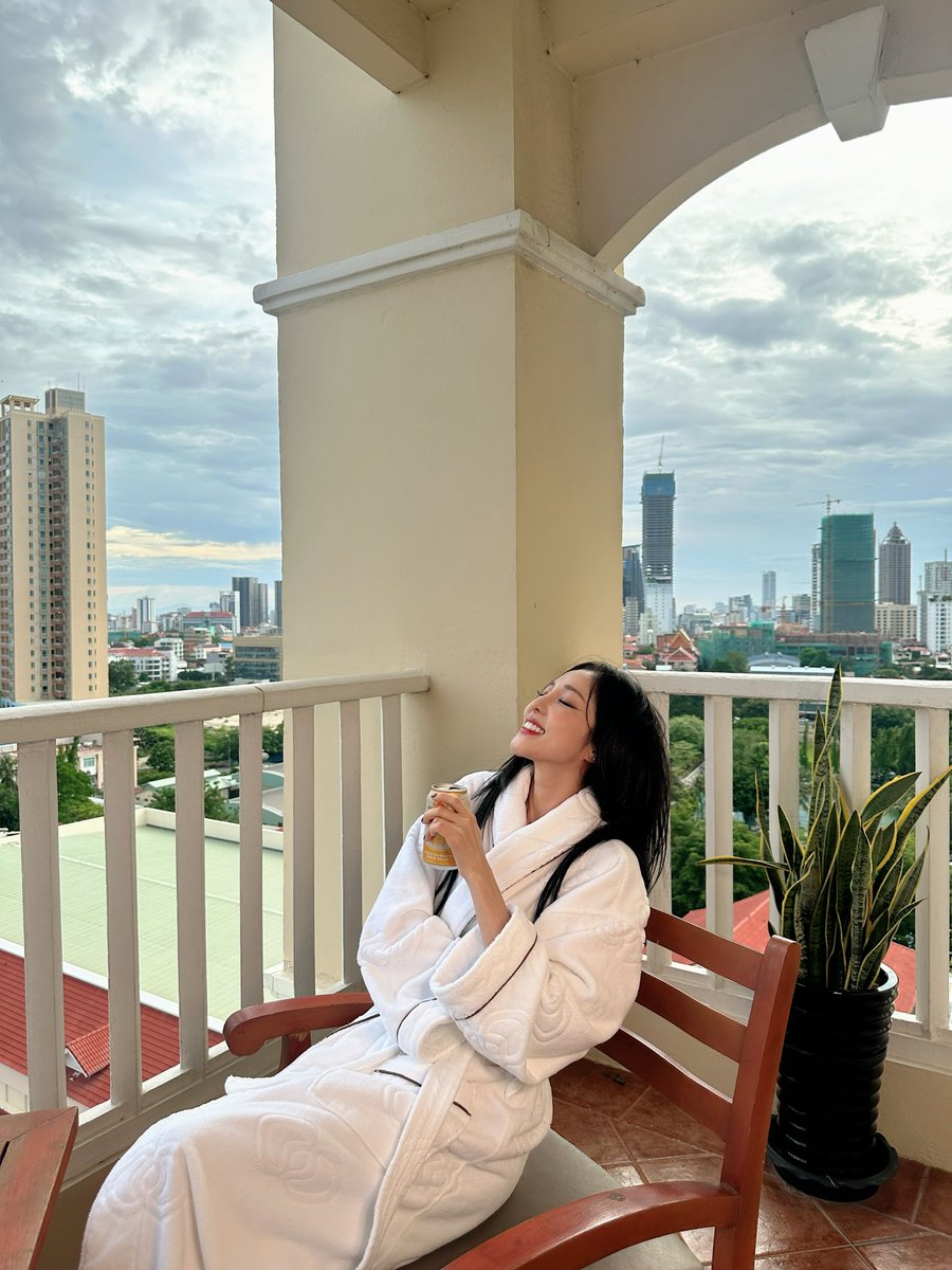 krungy21's tweet image. Beautiful city 🇰🇭♥️