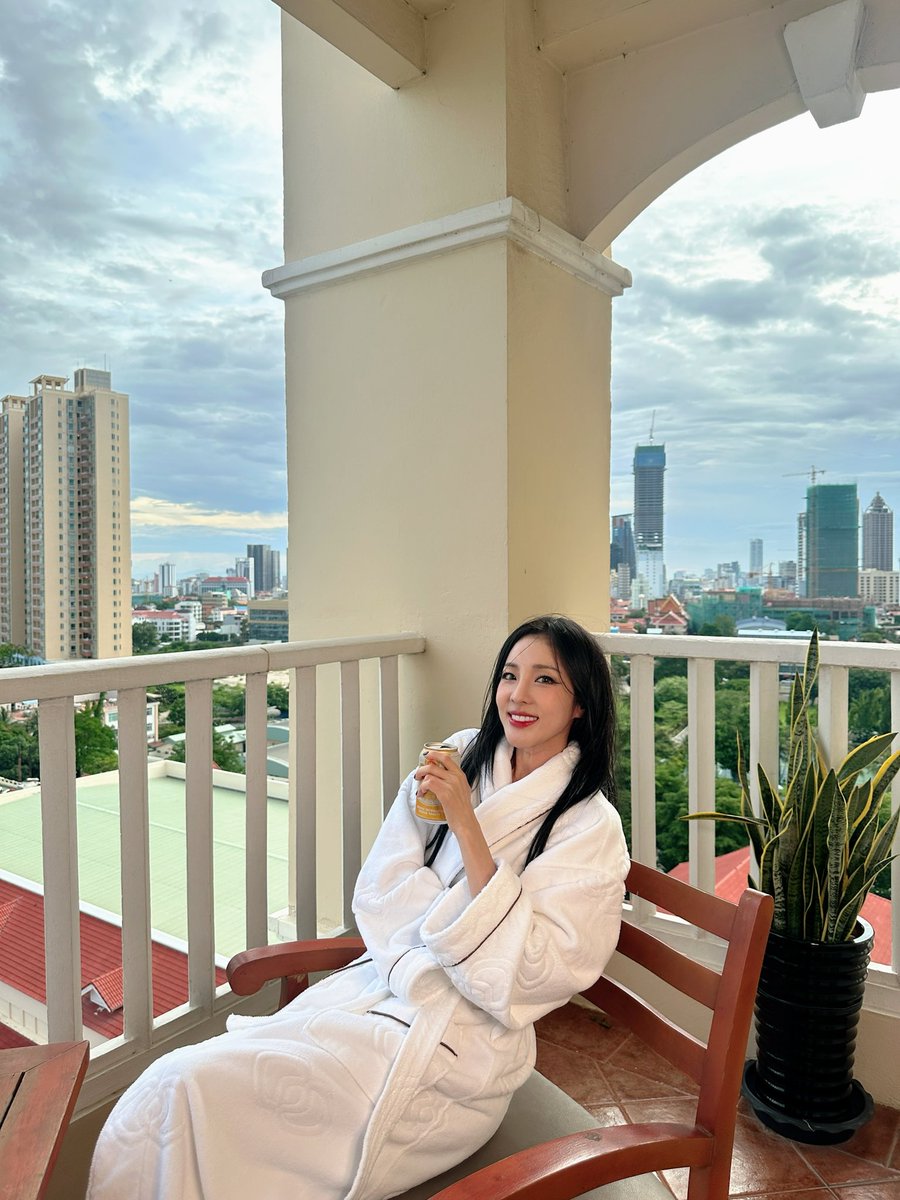 krungy21's tweet image. Beautiful city 🇰🇭♥️
