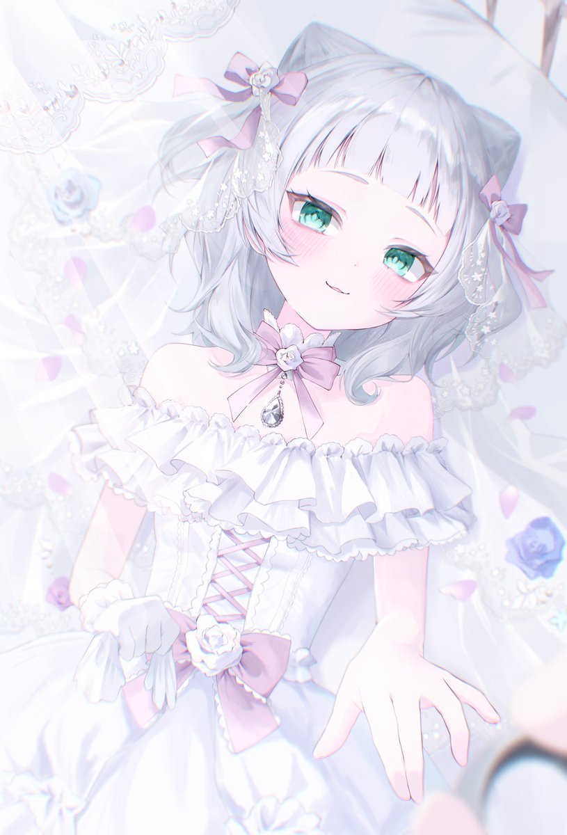 「💍........♡♪」 #ongeki_art #オンゲキ