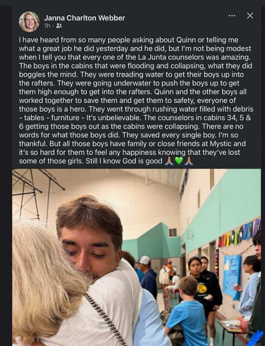 Chad Wilbanks tweet media