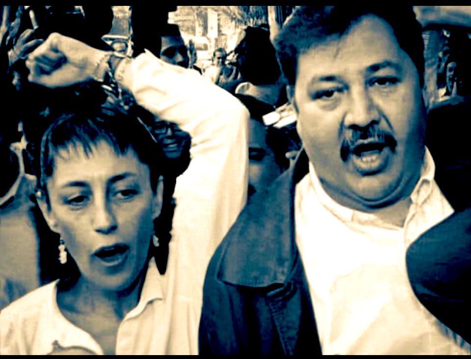 LetyMaldo (@letymaldo) on Twitter photo ¿Alguien duda que Morena está detrás de estos porros, anarquistas, resentidos pupilos de <a href="/Claudiashein/">Claudia Sheinbaum Pardo</a> y la 4T?
#NarcoGobiernoDeMorena
#ClaudiaBurlaMundial ¿Alguien duda que Morena está detrás de estos porros, anarquistas, resentidos pupilos de <a href="/Claudiashein/">Claudia Sheinbaum Pardo</a> y la 4T?
#NarcoGobiernoDeMorena
#ClaudiaBurlaMundial