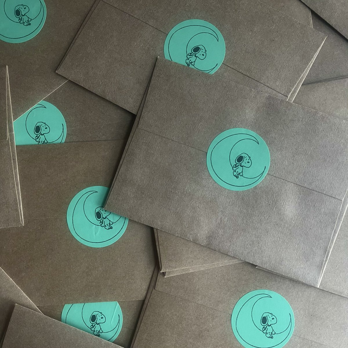 july mail has been shipped :)