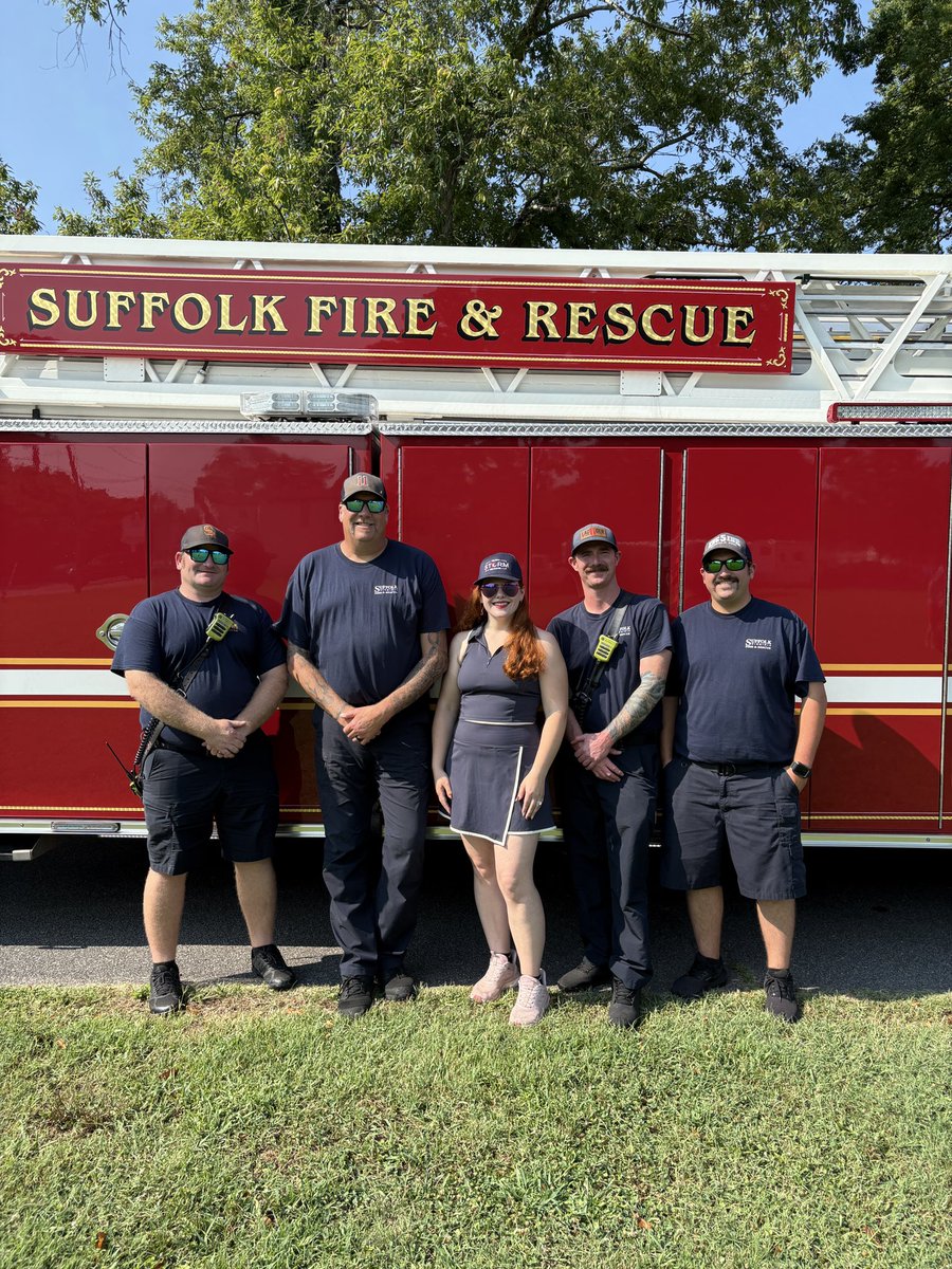 Felisha Storm tweet media