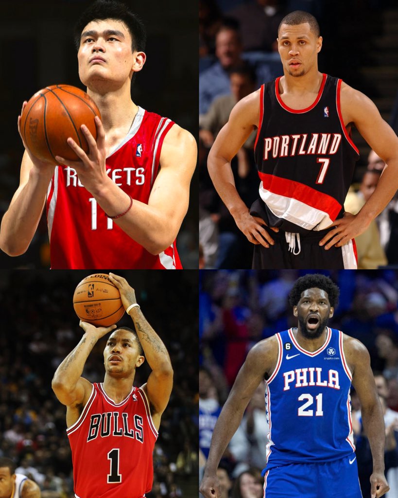 Which NBA players would be the best if they consistently stayed healthy?
