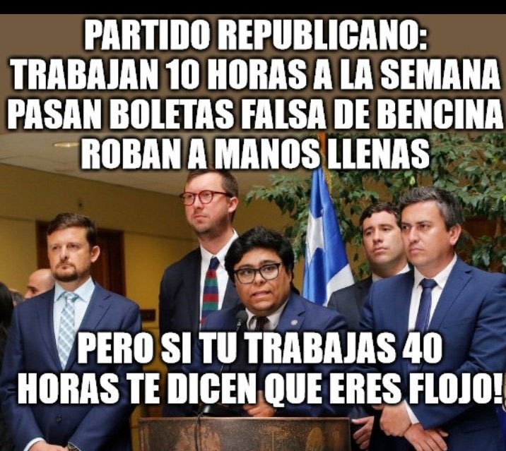 FUERA !!!
Inútiles!!!