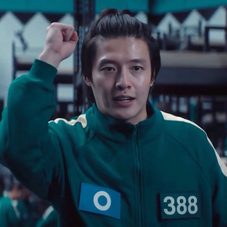 CandyCaler's tweet image. THE MOST WASTED DEATH IN THE SHOW LIKE WHAT DID BRO EVEN DO 😭?

BRO WAS THE MOST REALISTIC CHARACTER OUT THERE

CRAZY HOW PEOPLE HATE ON HIM JUST CUZ HE ACTED ON RAW INSTINCT 😭 ANYONE WOULD’VE PANICKED IN THAT SITUATION

#오징어게임